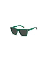 Occhiali da sole Polaroid Uomo 2048141ED54M9 - 2048141ED54M9